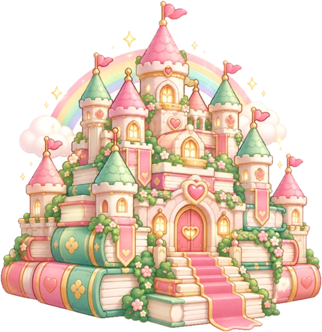 Castle of Books