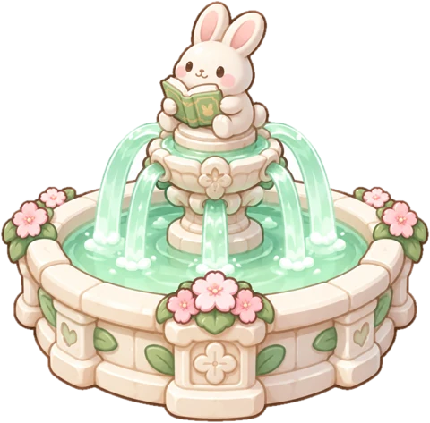 Fountain