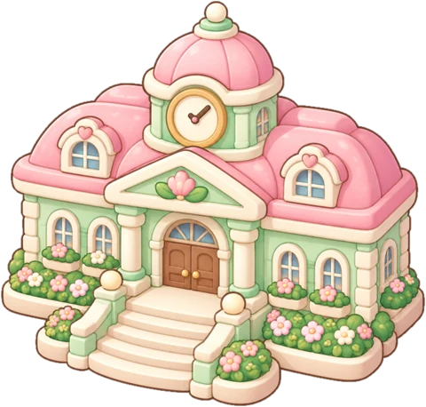 Town Hall